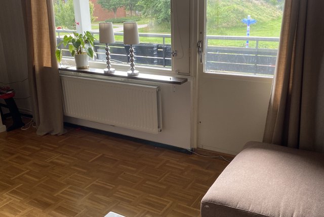 Strandvallen 142C, Halmstad - bild 1