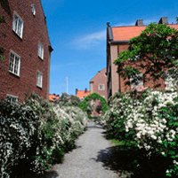 Västeråsgatan 2, Stockholm - bild 1