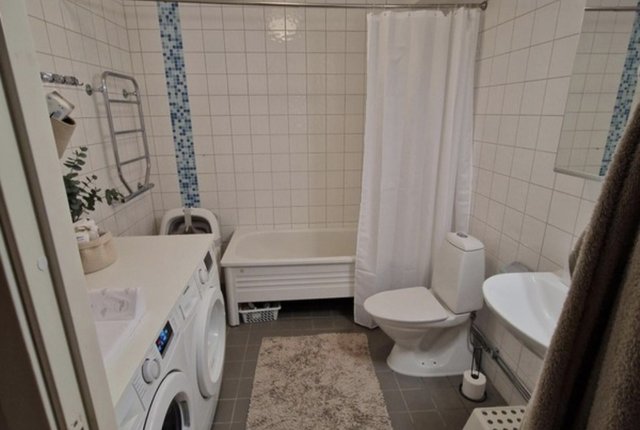 Bredkilsbacken 4, Solna - bild 1