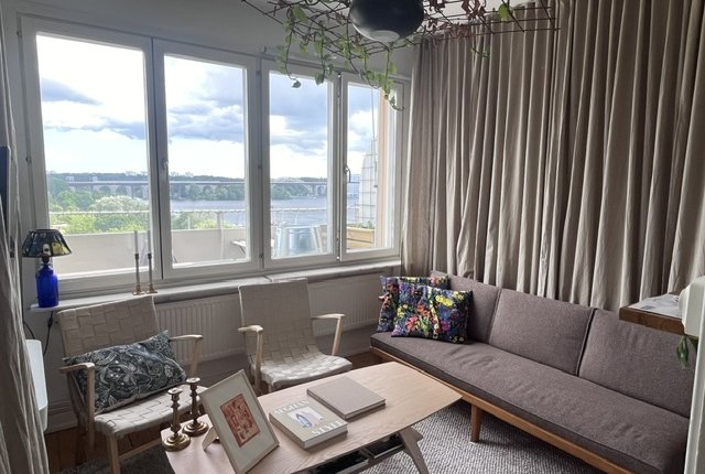 Långholmsgatan 42, Stockholm - bild 1