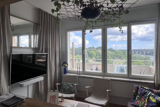 Långholmsgatan 42, Stockholm - bild 3