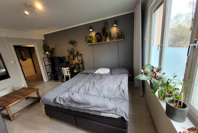 Getfotsvägen 29, Enskede - bild 2