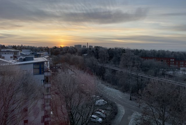 Ölmevägen 21, Farsta - bild 4