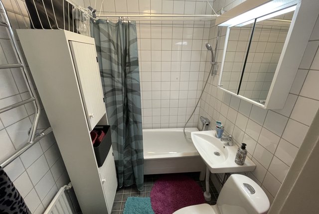 Ölmevägen 21, Farsta - bild 6