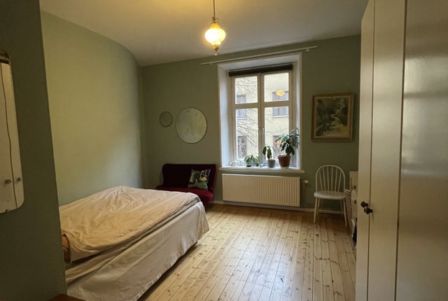 Tomtebogatan 47, Stockholm - bild 1