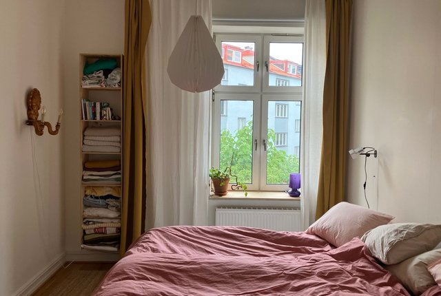 Ystadsgatan 40B, Malmö - bild 3