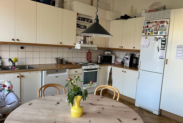 Ystadsgatan 40B, Malmö - bild 8