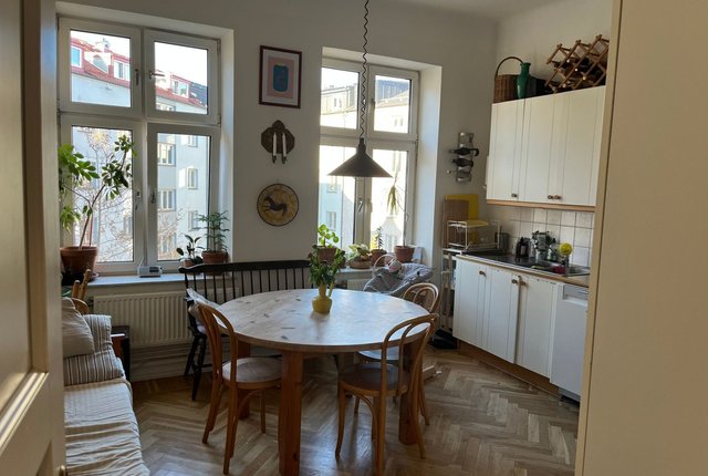 Ystadsgatan 40B, Malmö - bild 6