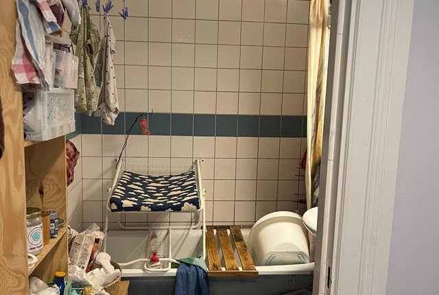 Ystadsgatan 40B, Malmö - bild 4