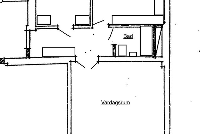 Ystadsgatan 40B, Malmö - bild 2