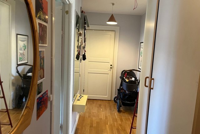 Ystadsgatan 40B, Malmö - bild 5