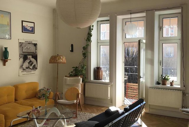 Ystadsgatan 40B, Malmö - bild 1