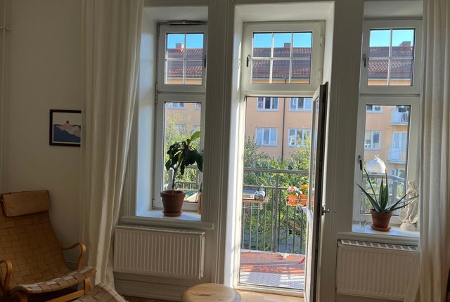 Ystadsgatan 40B, Malmö - bild 7