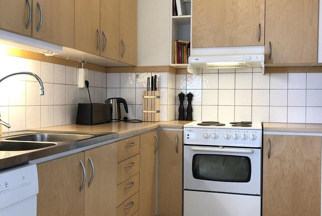 Heliosgatan 40, Stockholm - bild 2