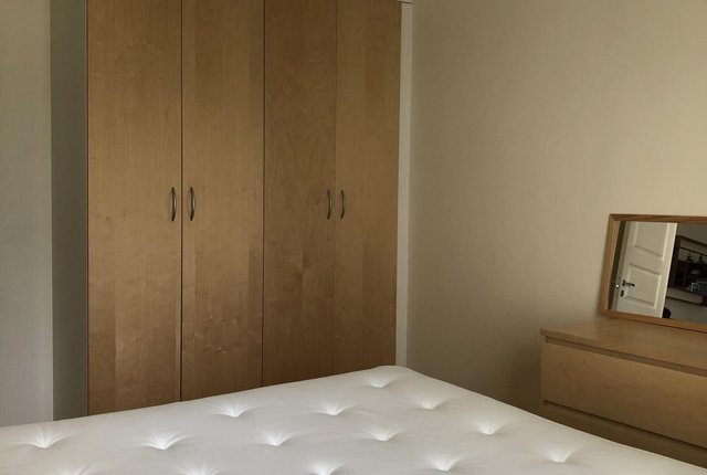 Heliosgatan 40, Stockholm - bild 1
