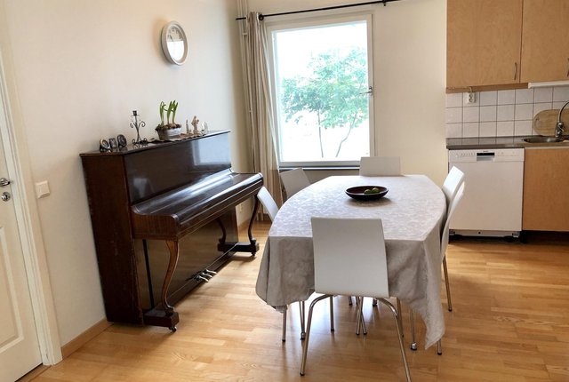 Heliosgatan 40, Stockholm - bild 7