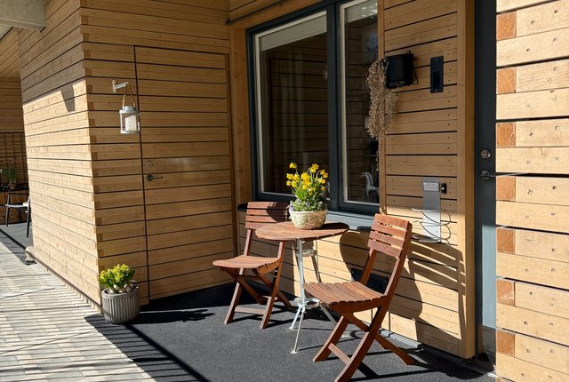 Kungsholms hamnplan 8, Stockholm - bild 2