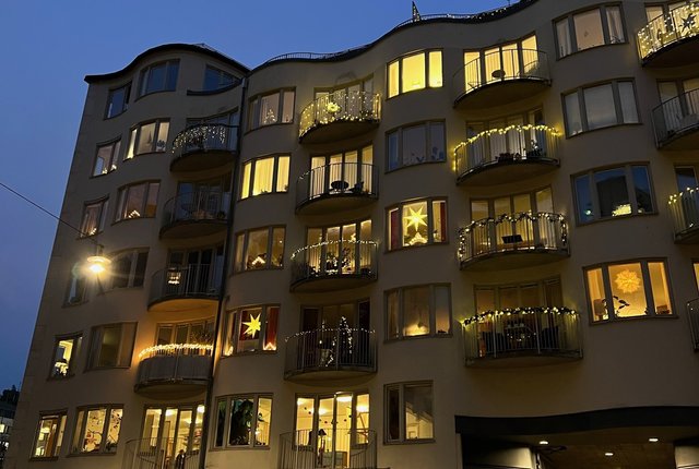 Kungsholms hamnplan 8, Stockholm - bild 1