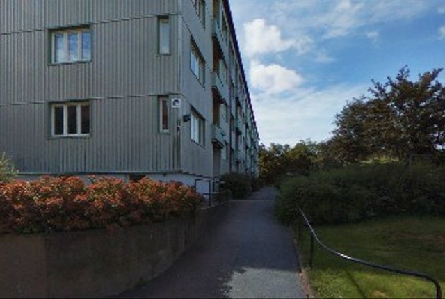 Majstångsgatan 9A, Göteborg - bild 1