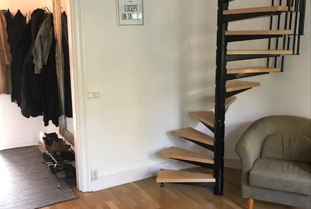 Kaptensgatan 14A, Malmö - bild 5