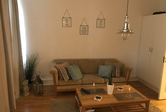 Kaptensgatan 14A, Malmö - bild 3