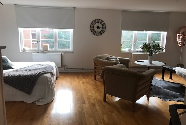 Kaptensgatan 14A, Malmö - bild 6