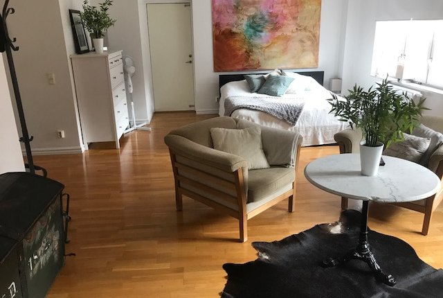 Kaptensgatan 14A, Malmö - bild 7