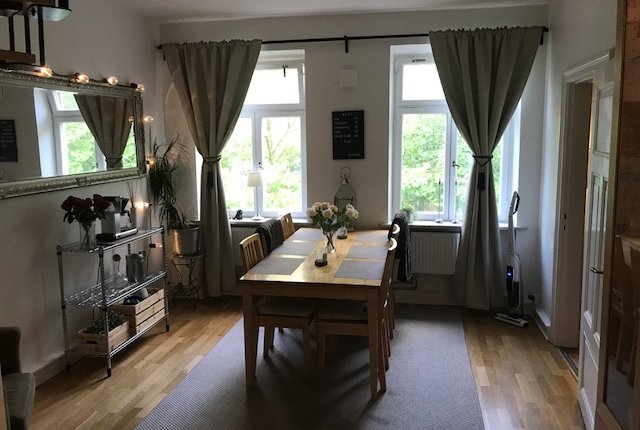 Kaptensgatan 14A, Malmö - bild 2