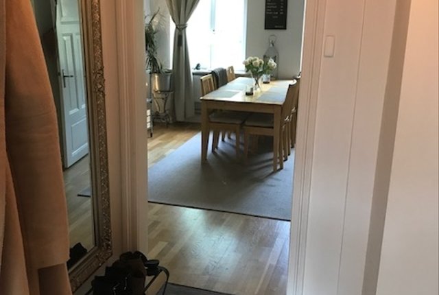 Kaptensgatan 14A, Malmö - bild 1