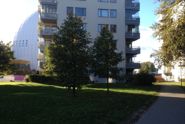 Pastellvägen 5, Johanneshov - bild 1