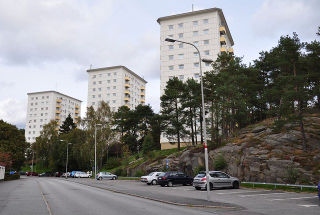 Brittsommargatan 5, Göteborg - bild 6