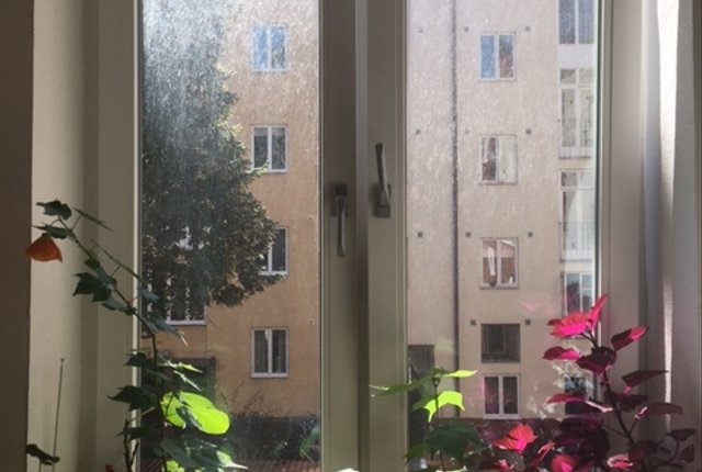 Ystadsgatan 33B, Malmö - bild 2