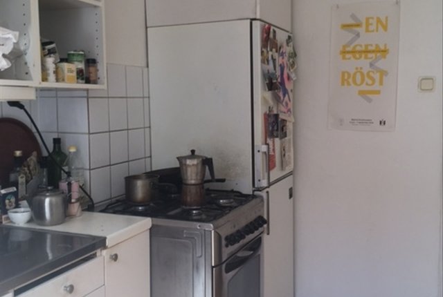 Ystadsgatan 33B, Malmö - bild 1