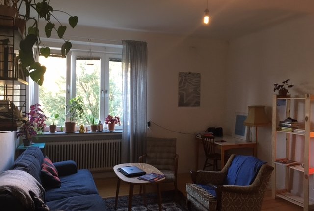 Ystadsgatan 33B, Malmö - bild 6
