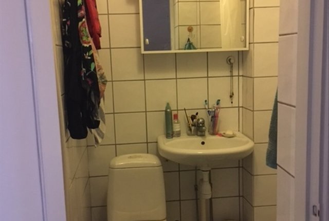 Ystadsgatan 33B, Malmö - bild 3