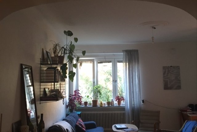 Ystadsgatan 33B, Malmö - bild 5