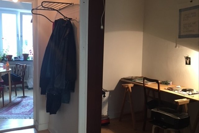 Ystadsgatan 33B, Malmö - bild 4