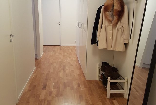 Johan Tillanders väg 21, Bromma - bild 3