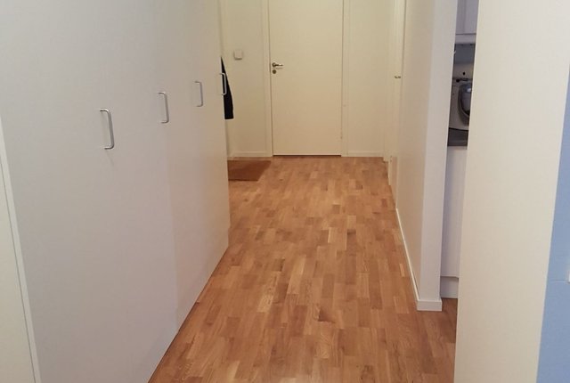 Johan Tillanders väg 21, Bromma - bild 2
