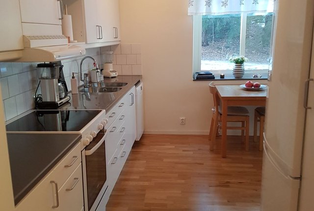 Johan Tillanders väg 21, Bromma - bild 5