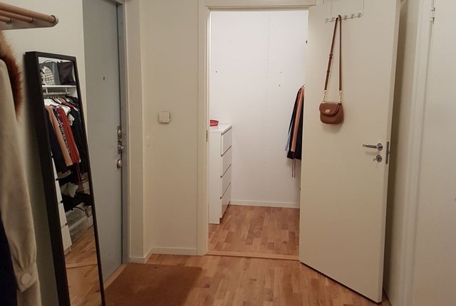 Johan Tillanders väg 21, Bromma - bild 1