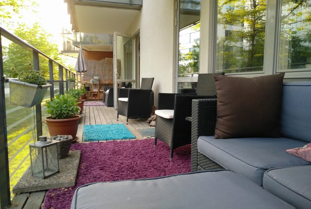 Torkhusgatan 8B, Stockholm - bild 3