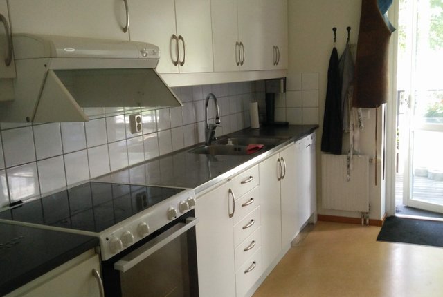 Torkhusgatan 8B, Stockholm - bild 2