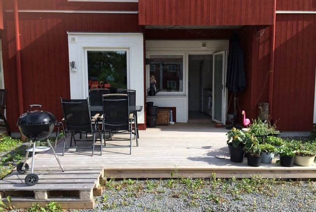 , Sigtuna - bild 1