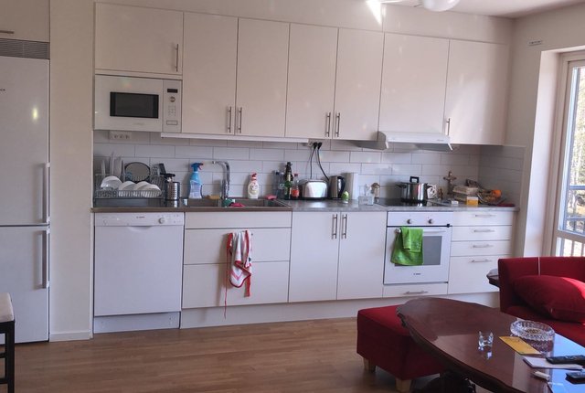 Hjärtstensvägen 9, Kungsängen - bild 4
