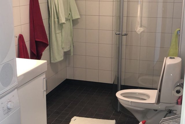Hjärtstensvägen 9, Kungsängen - bild 1