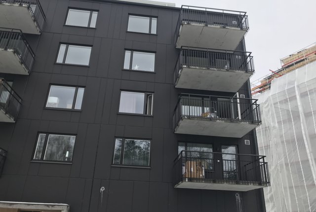 Hjärtstensvägen 9, Kungsängen - bild 6