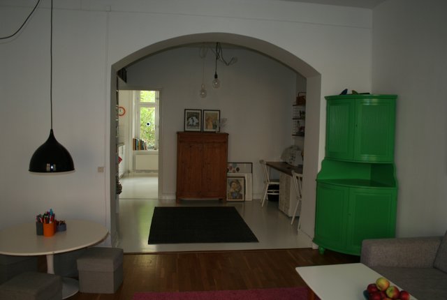 Skånegatan 84, Stockholm - bild 2