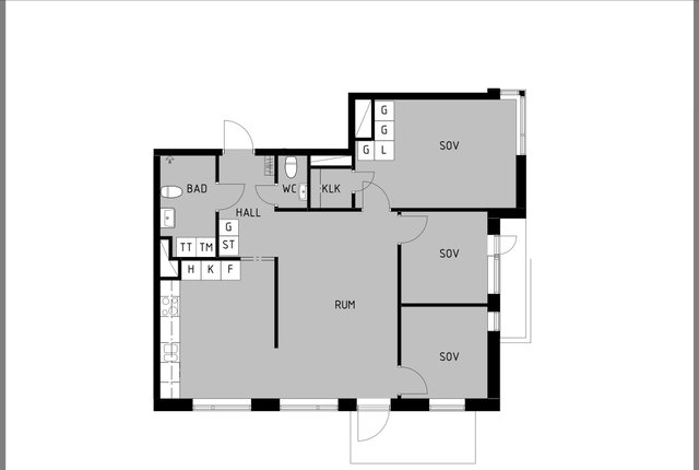Fjärdingsgatan 27,  - bild 1