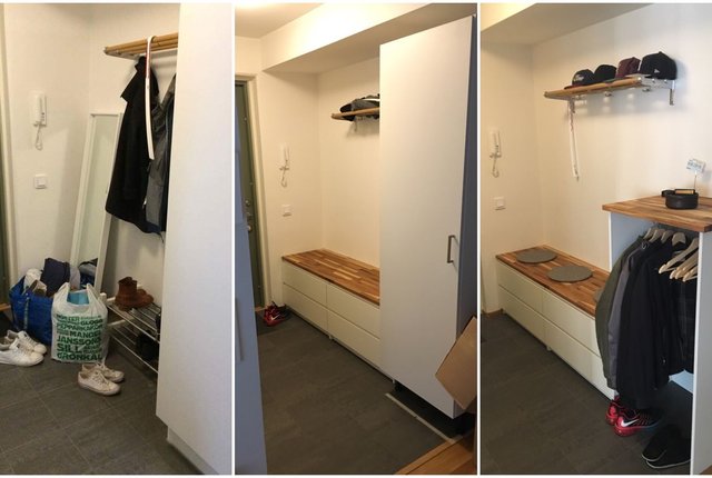 Sagas Gränd 4, Malmö - bild 1